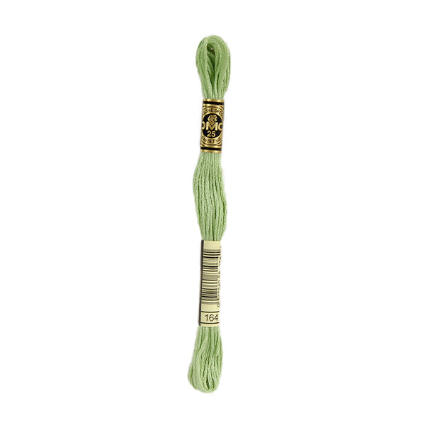 DMC Stranded Cotton Thread, 100-299