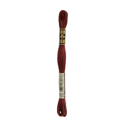 DMC Stranded Cotton Embroidery Thread, 3800-5200