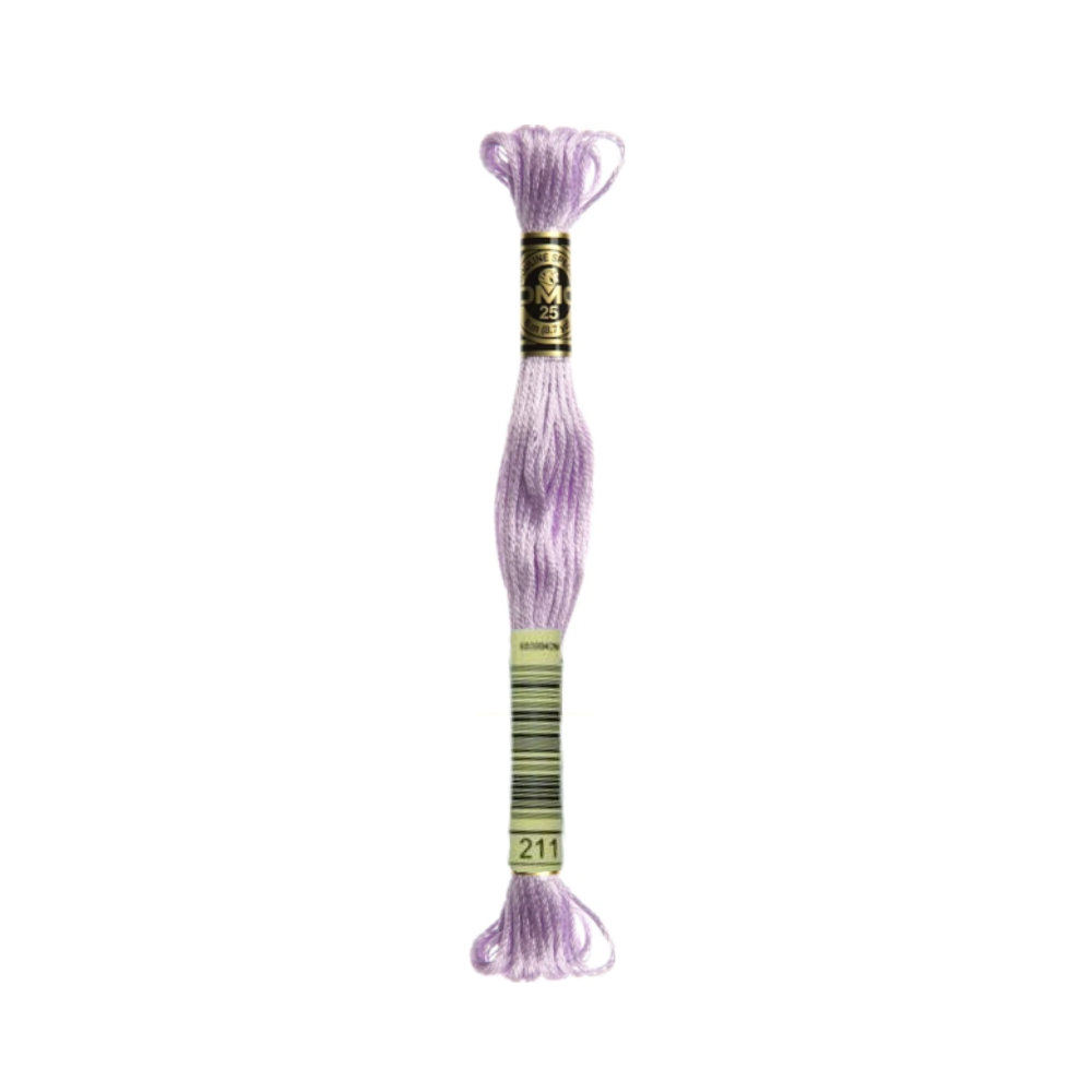 DMC Stranded Cotton Thread, 100-299