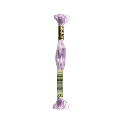 DMC Stranded Cotton Thread, 100-299