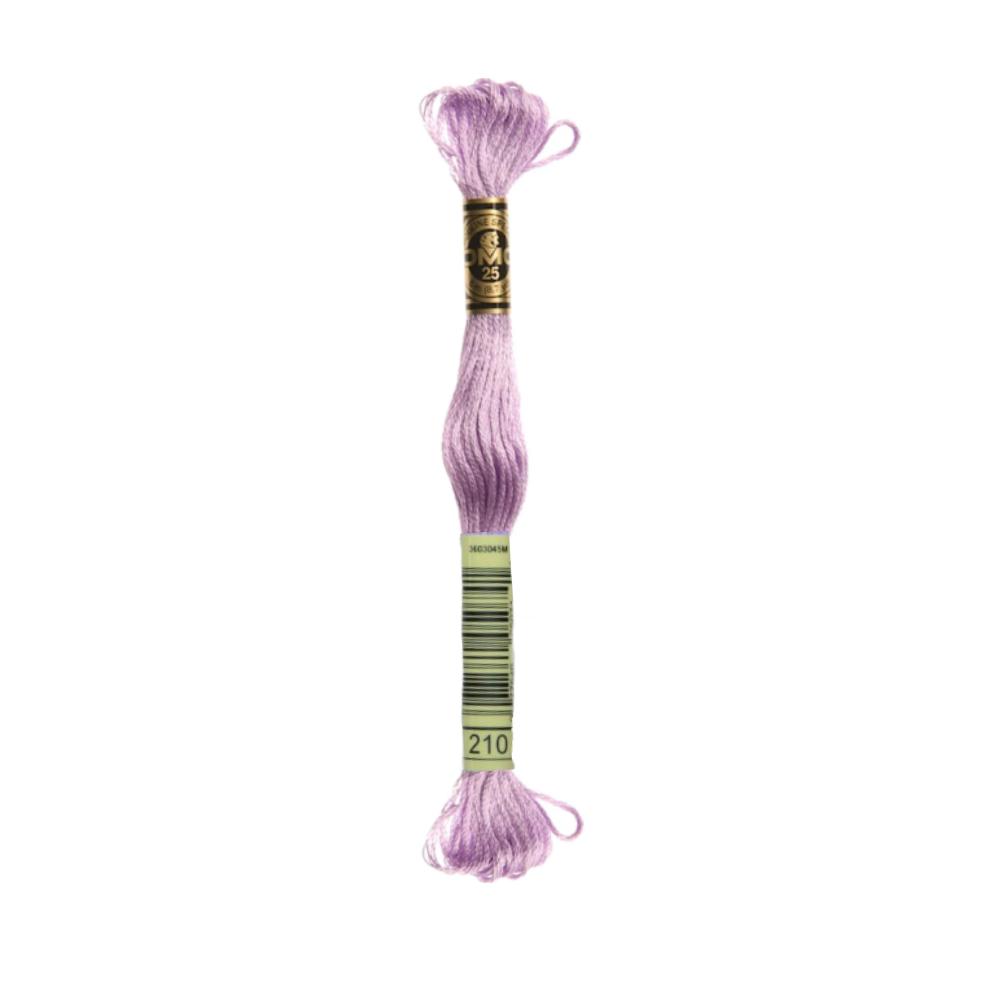 DMC Stranded Cotton Thread, 100-299