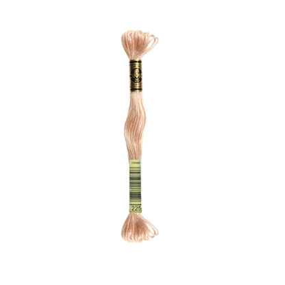 DMC Stranded Cotton Thread, 100-299