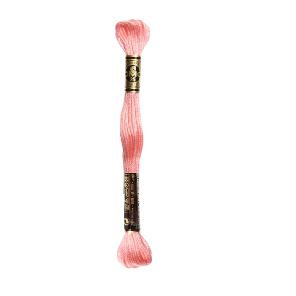 DMC Stranded Cotton Embroidery Thread, 900-999