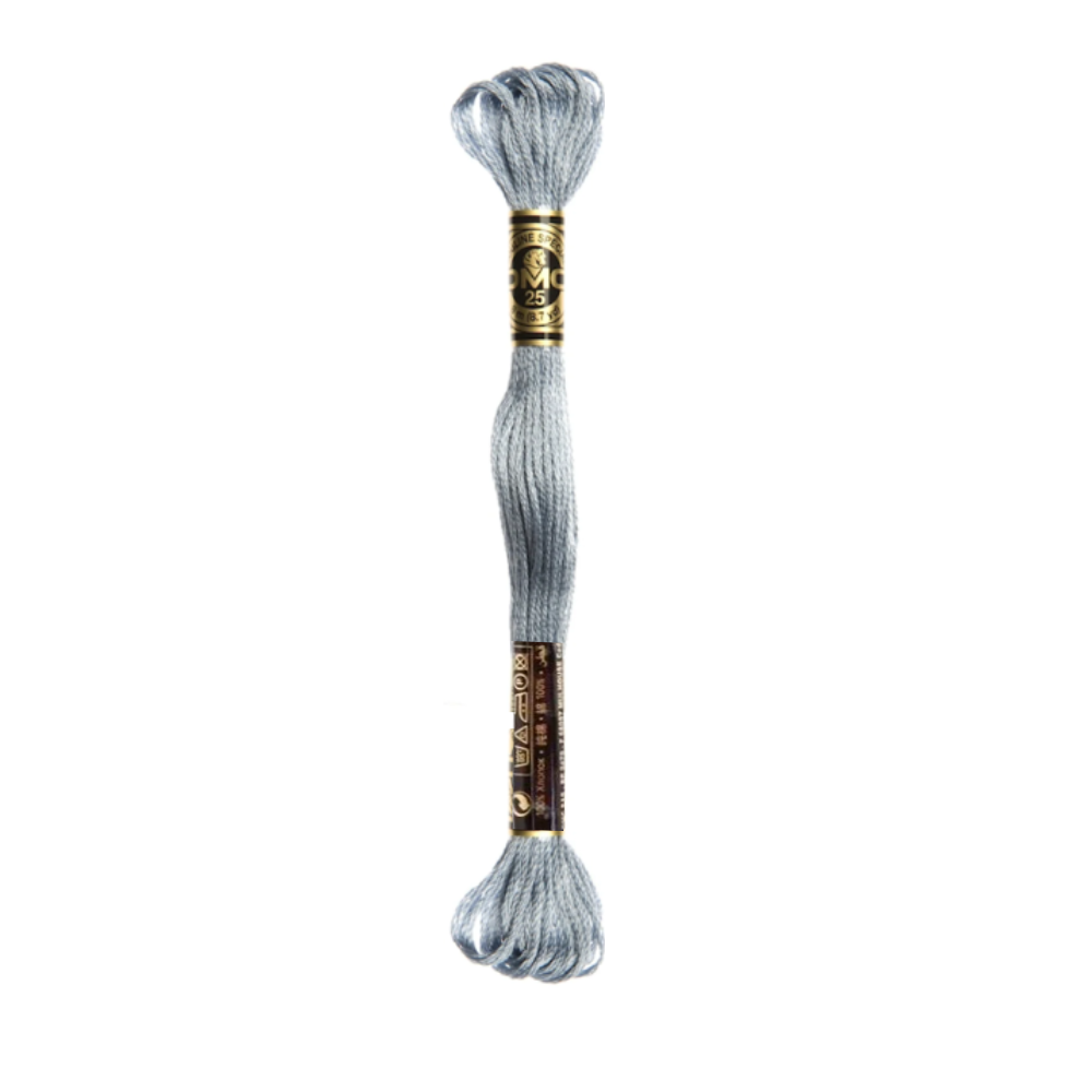 DMC Stranded Cotton Embroidery Thread, 900-999