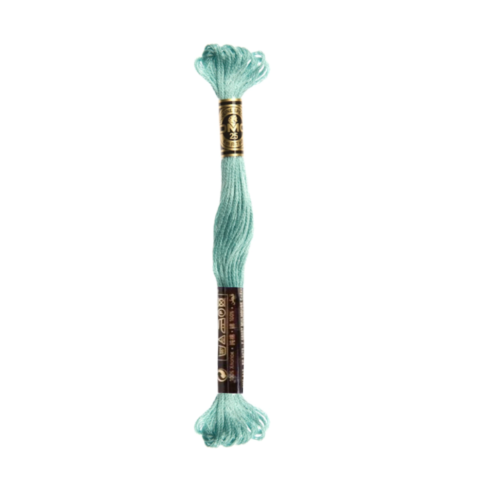 DMC Stranded Cotton Embroidery Thread, 900-999