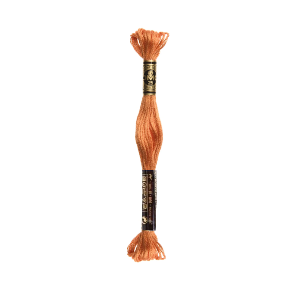 DMC Stranded Cotton Embroidery Thread, 900-999