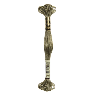 DMC Stranded Cotton Embroidery Thread, 600-706