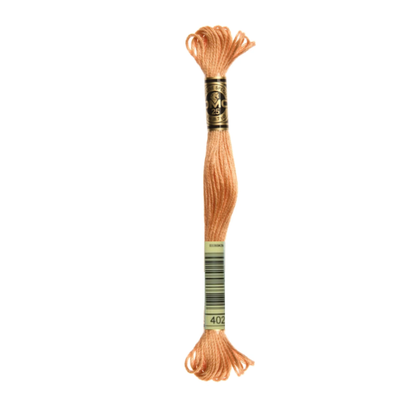 DMC Stranded Cotton Embroidery Thread, 400-514