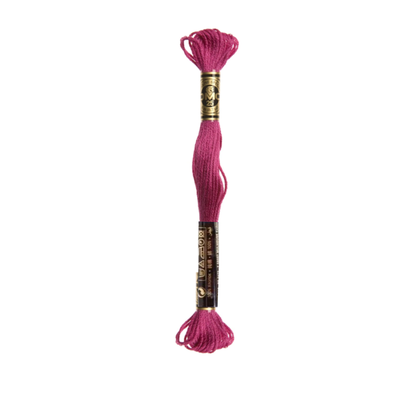 DMC Stranded Cotton Embroidery Thread, 900-999