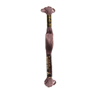 DMC Stranded Cotton Embroidery Thread, 3000-3499