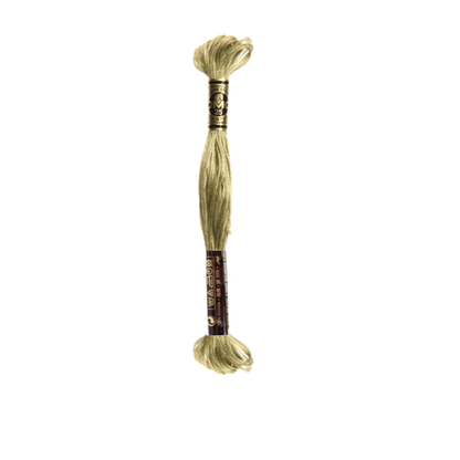DMC Stranded Cotton Embroidery Thread, 3000-3499