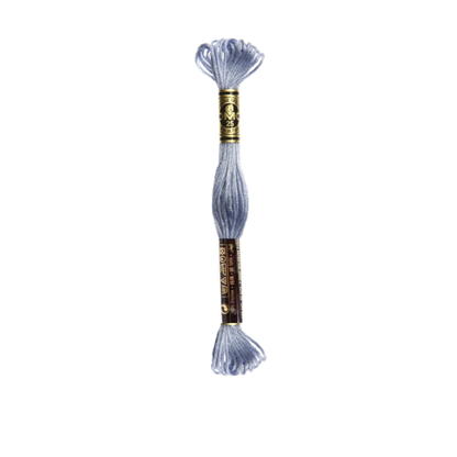 DMC Stranded Cotton Embroidery Thread, 300-399
