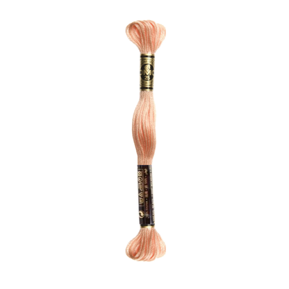 DMC Stranded Cotton Embroidery Thread, 300-399