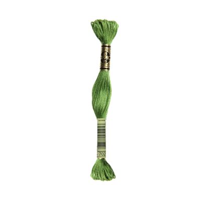 DMC Stranded Cotton Embroidery Thread, 700-815