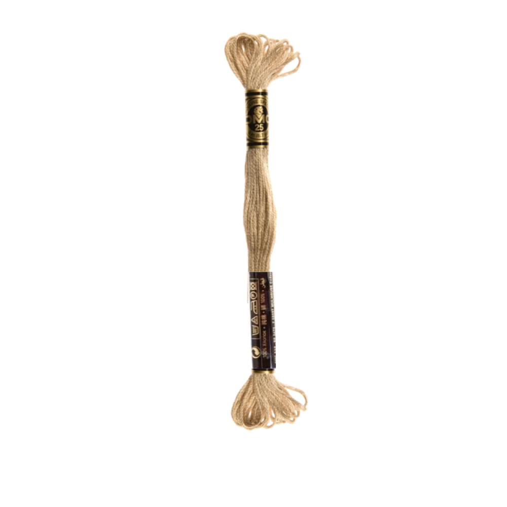 DMC Stranded Cotton Embroidery Thread, 800-899