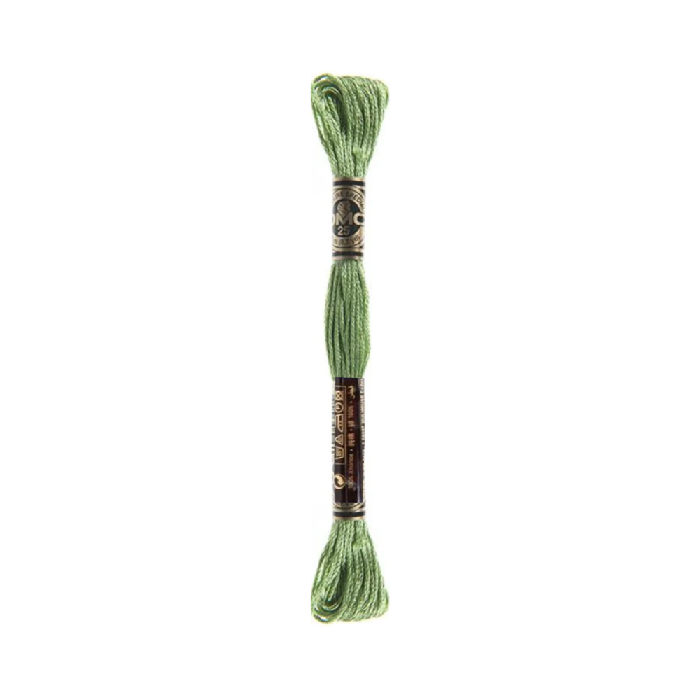 DMC Stranded Cotton Embroidery Thread, 900-999