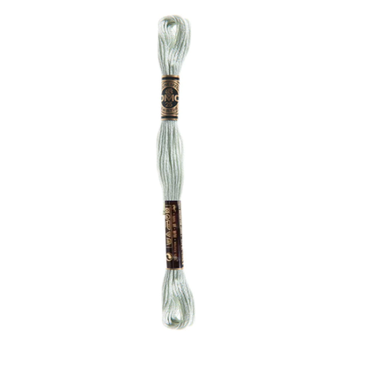 DMC Stranded Cotton Embroidery Thread, 3000-3499