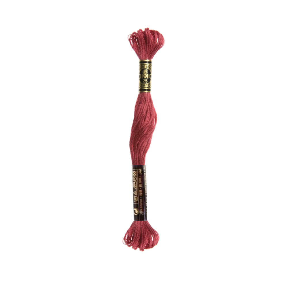 DMC Stranded Cotton Embroidery Thread, 3000-3499