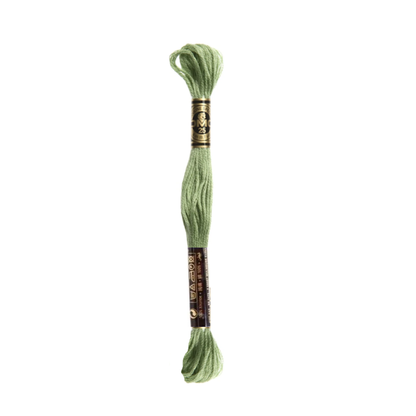 DMC Stranded Cotton Embroidery Thread, 300-399