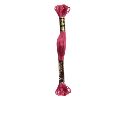 DMC Stranded Cotton Embroidery Thread, 3800-5200