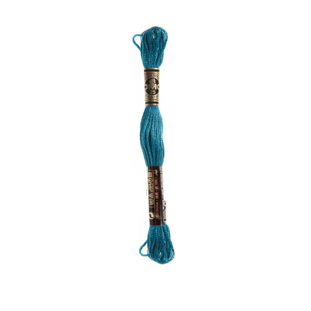 DMC Stranded Cotton Embroidery Thread, 3800-5200