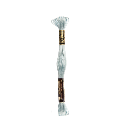 DMC Stranded Cotton Embroidery Thread, 3800-5200