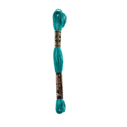 DMC Stranded Cotton Embroidery Thread, 3800-5200