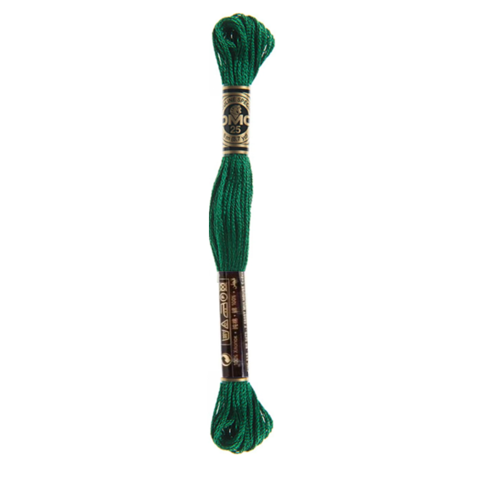 DMC Stranded Cotton Embroidery Thread, 3800-5200