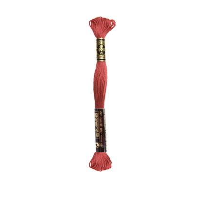 DMC Stranded Cotton Embroidery Thread, 3800-5200
