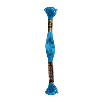DMC Stranded Cotton Embroidery Thread, 3800-5200