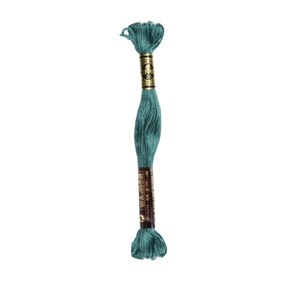 DMC Stranded Cotton Embroidery Thread, 3800-5200