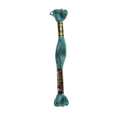 DMC Stranded Cotton Embroidery Thread, 3800-5200