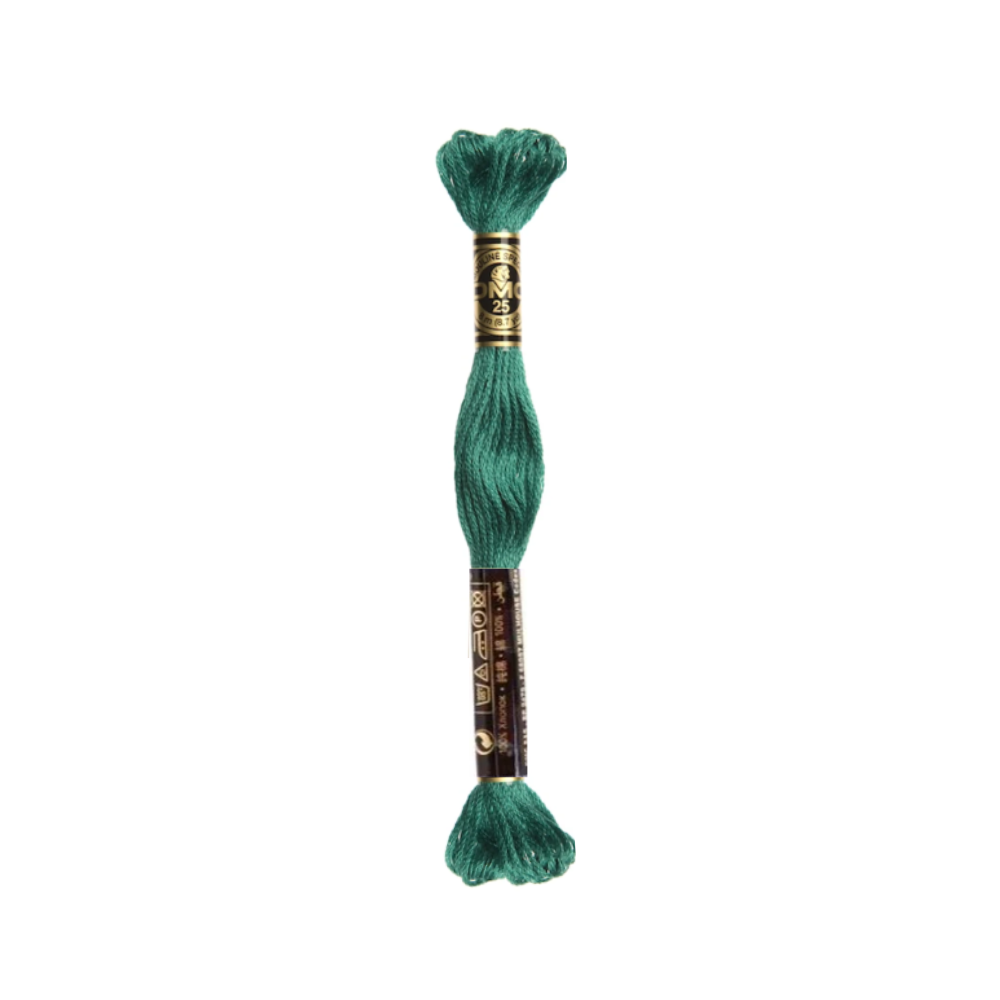 DMC Stranded Cotton Embroidery Thread, 3800-5200