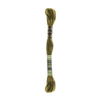 DMC Stranded Cotton Embroidery Thread, 700-827