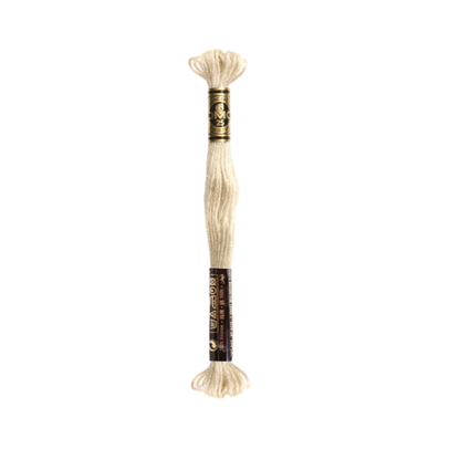 DMC Stranded Cotton Embroidery Thread, 800-899