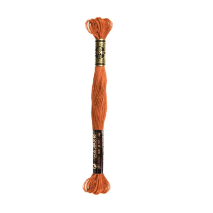 DMC Stranded Cotton Embroidery Thread, 900-999
