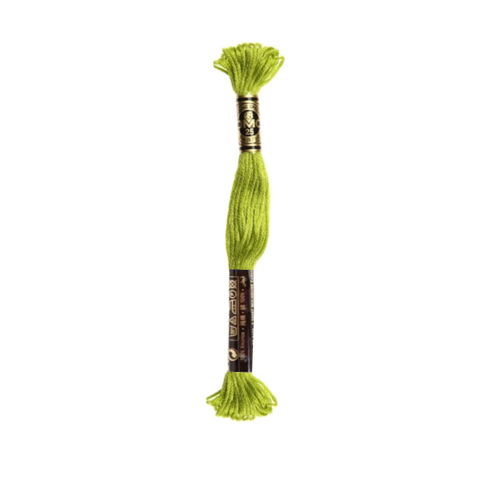 DMC Stranded Cotton Embroidery Thread, 900-999