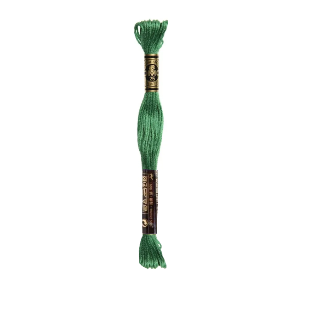 DMC Stranded Cotton Embroidery Thread, 900-999