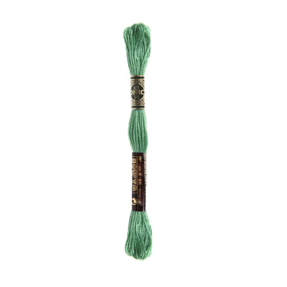 DMC Stranded Cotton Embroidery Thread, 900-999