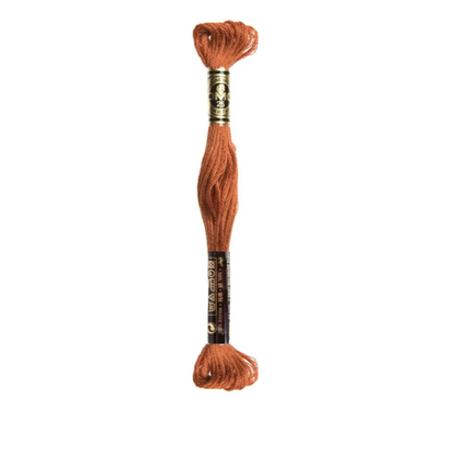 DMC Stranded Cotton Embroidery Thread, 900-999