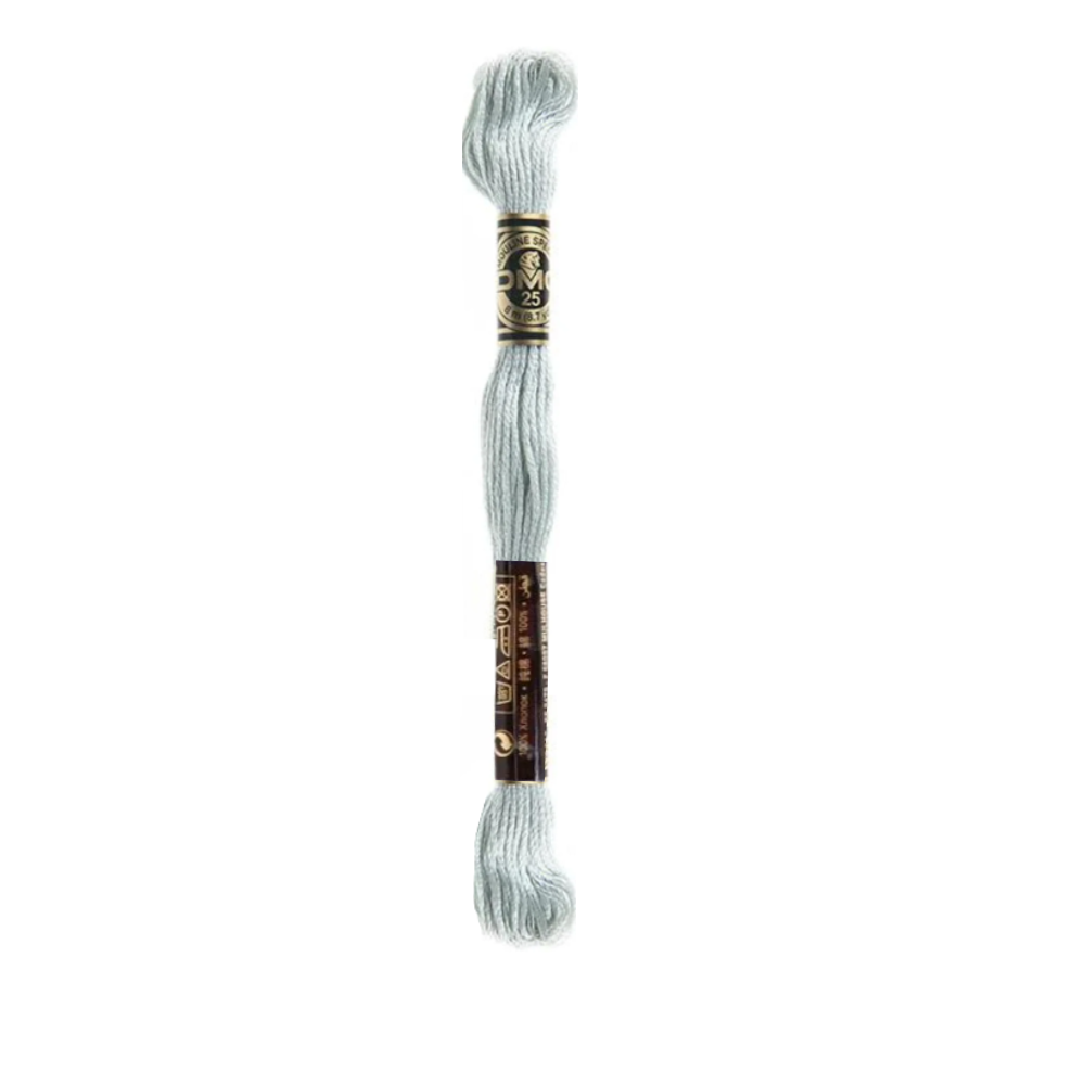 DMC Stranded Cotton Embroidery Thread, 900-999