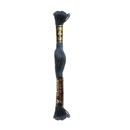 DMC Stranded Cotton Embroidery Thread, 900-999