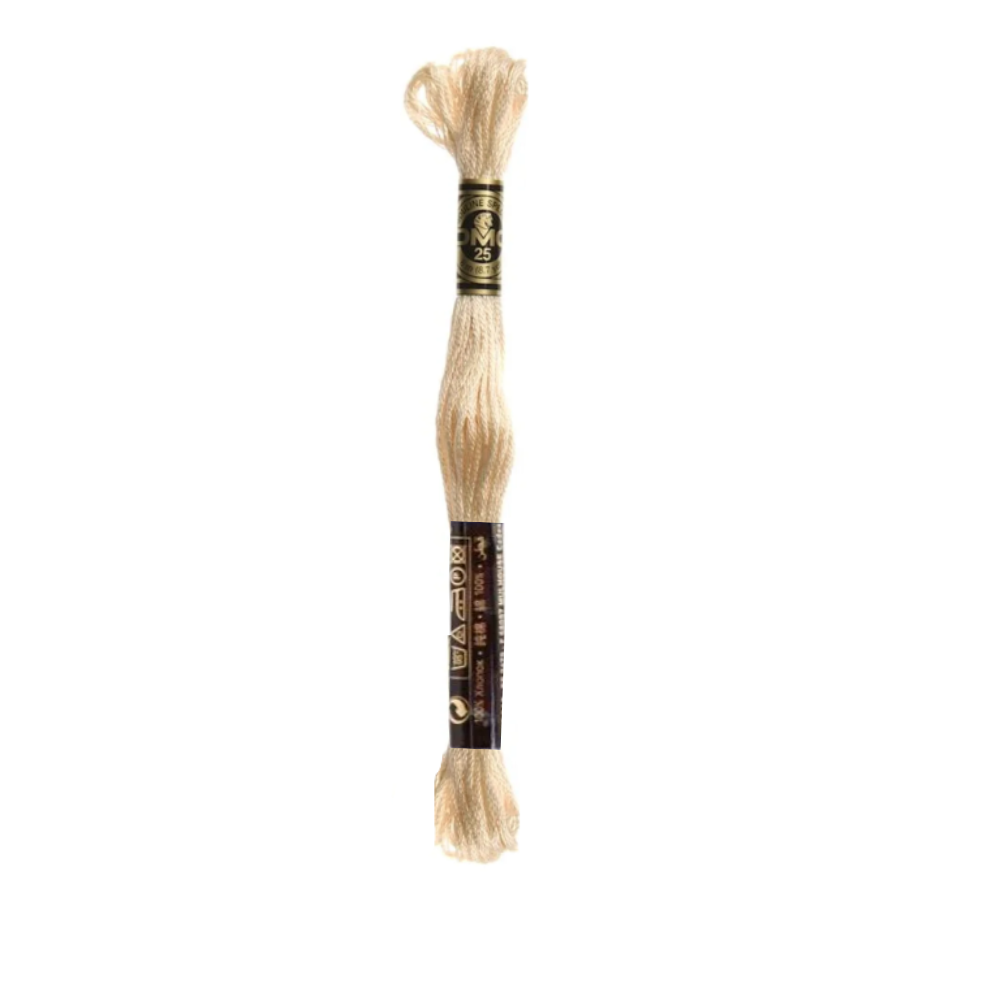 DMC Stranded Cotton Embroidery Thread, 900-999