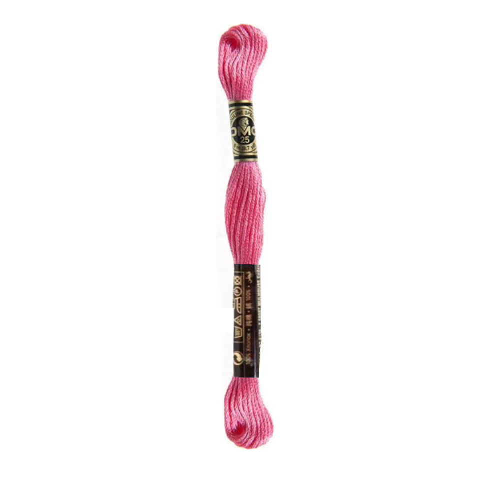 DMC Stranded Cotton Embroidery Thread, 900-999