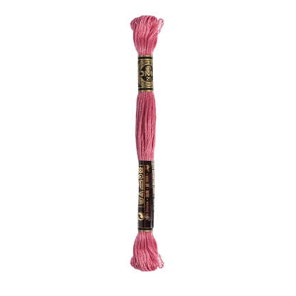 DMC Stranded Cotton Embroidery Thread, 900-999