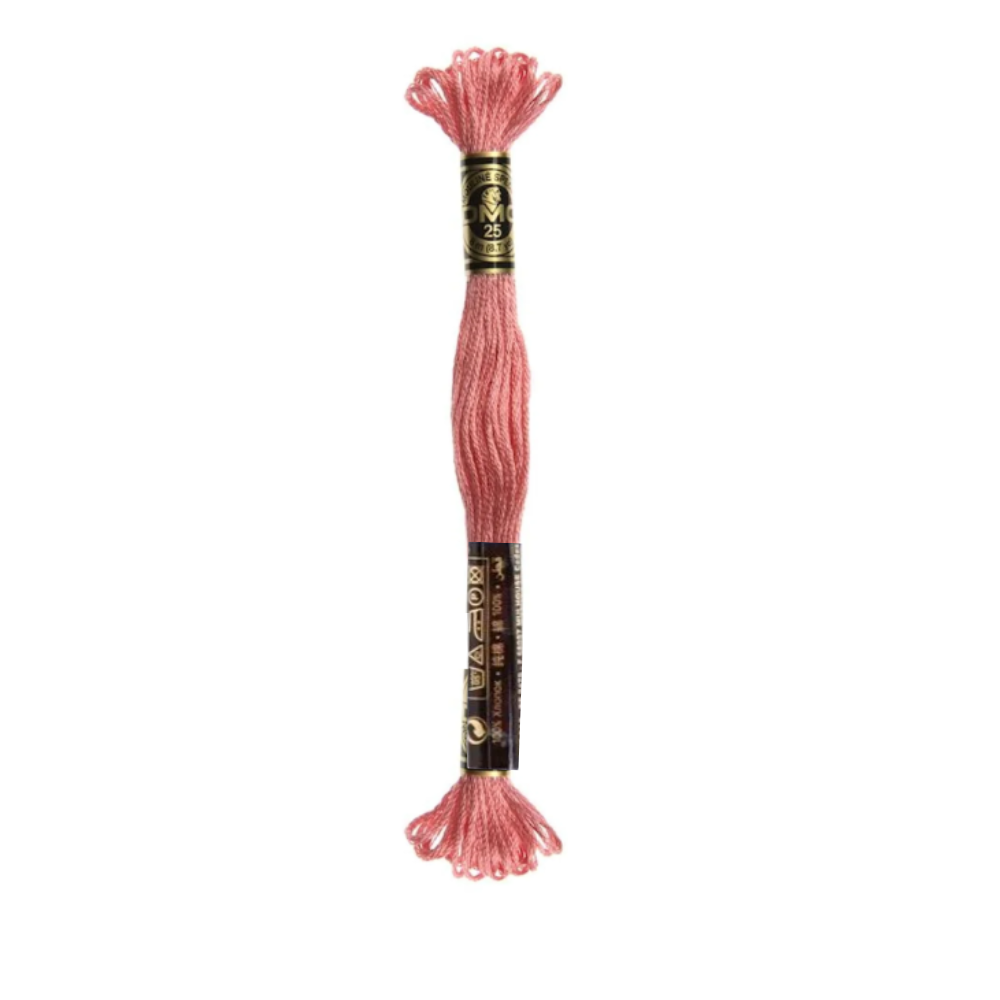 DMC Stranded Cotton Embroidery Thread, 900-999