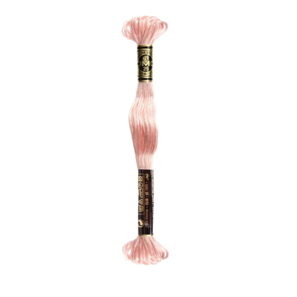 DMC Stranded Cotton Embroidery Thread, 900-999