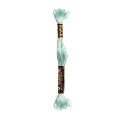 DMC Stranded Cotton Embroidery Thread, 900-999