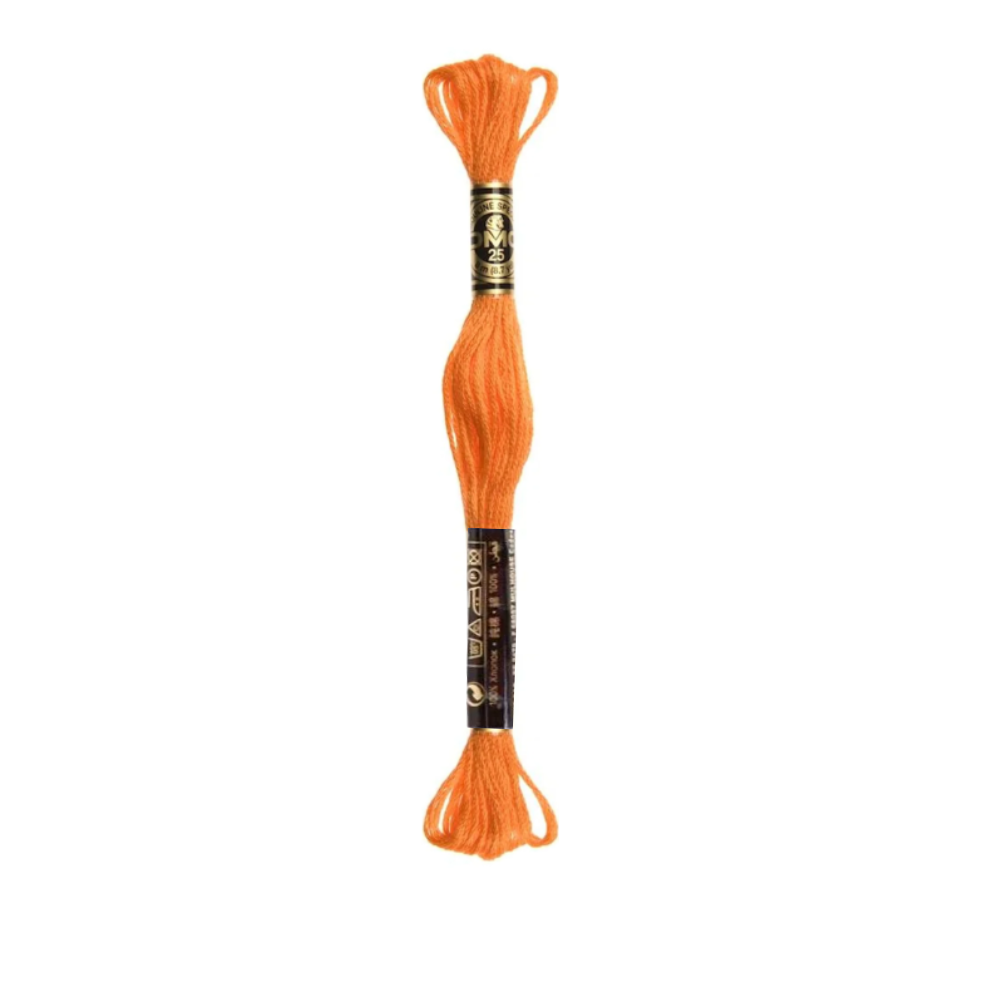 DMC Stranded Cotton Embroidery Thread, 900-999