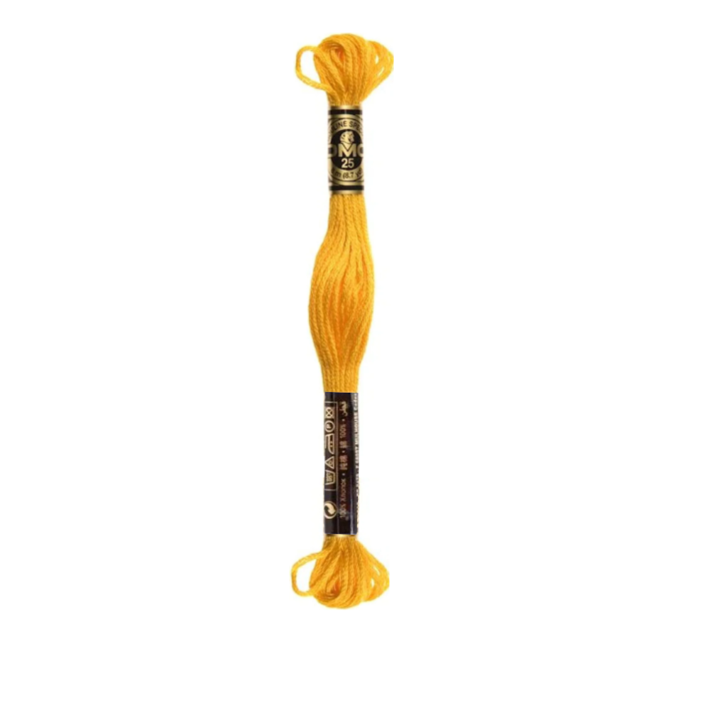 DMC Stranded Cotton Embroidery Thread, 900-999